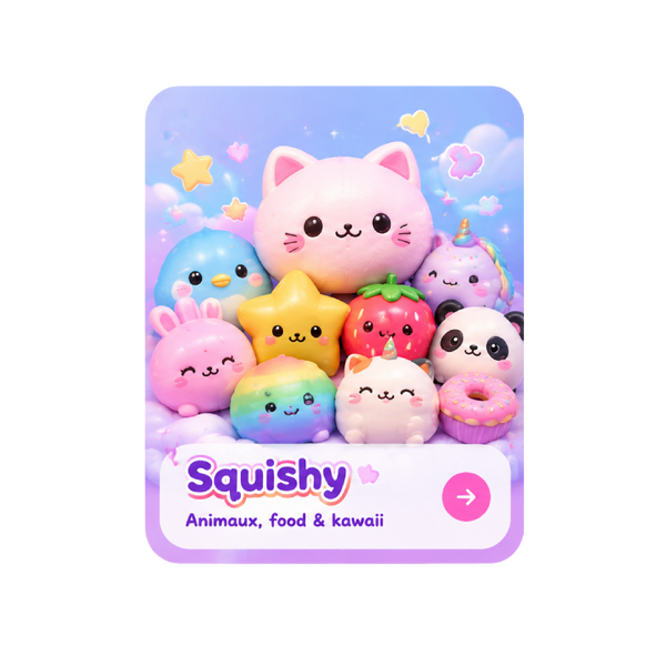 Squishy
