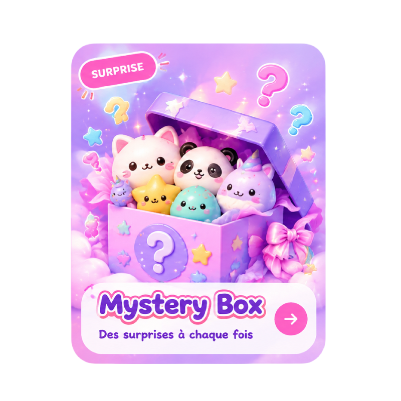 Mystery Box
