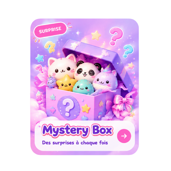 Mystery Box