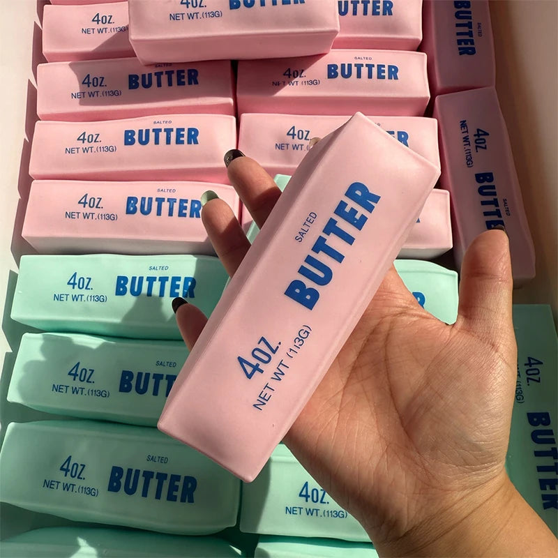 🧈 Butter Stick Squishy