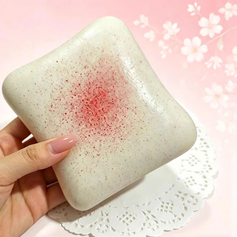 🍞 Toast au Beurre Squishy – Ultra Moelleux