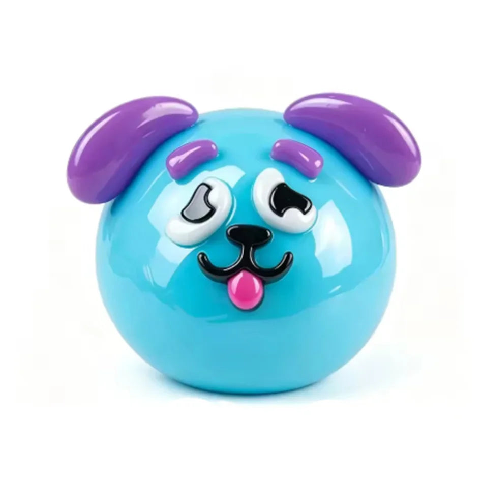 🐶 Smushers Chien – Squishy Tout Doux & Déformable