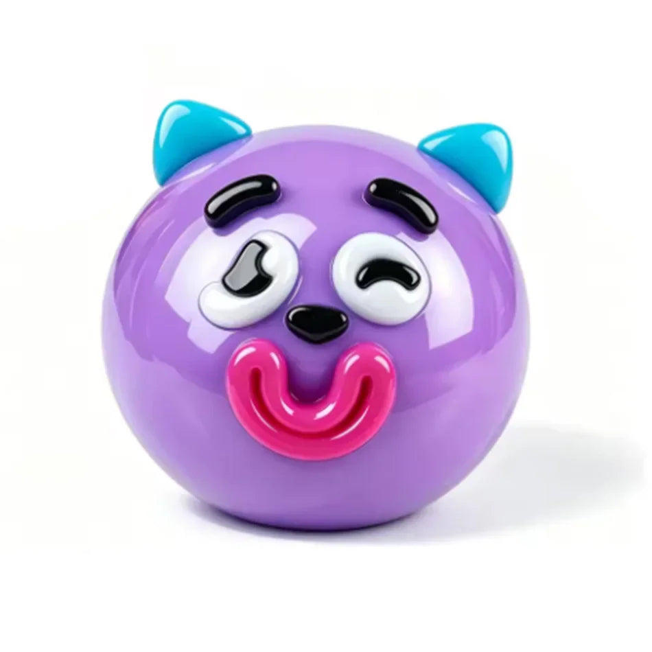 🐶 Smushers Chien – Squishy Tout Doux & Déformable