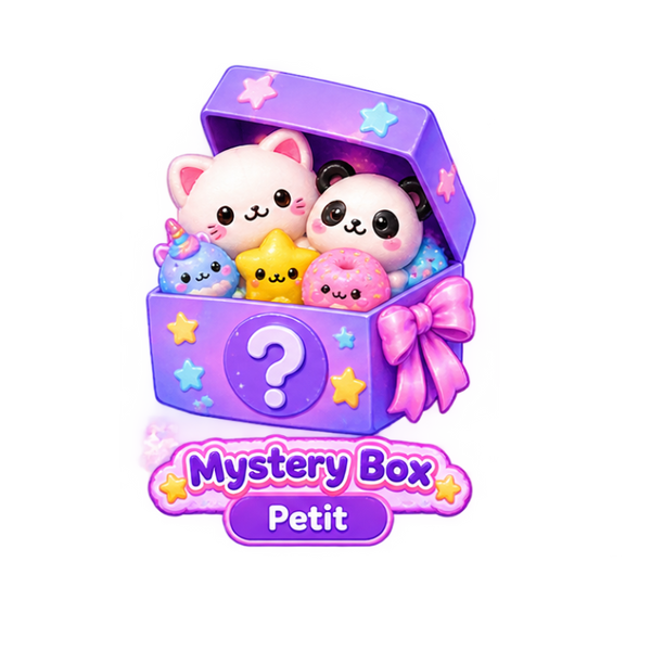 Mystery Box Petit